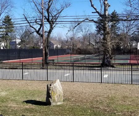 Mountainside Park
