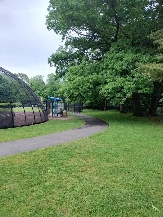 Mountainside Park Picture 10