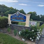 Presby Iris Gardens