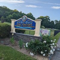 Presby Iris Gardens ico