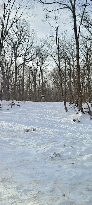 Mills Reservation Parking Lot Picture 8