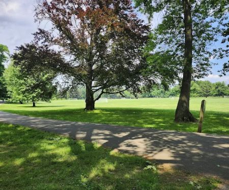 Brookdale Park