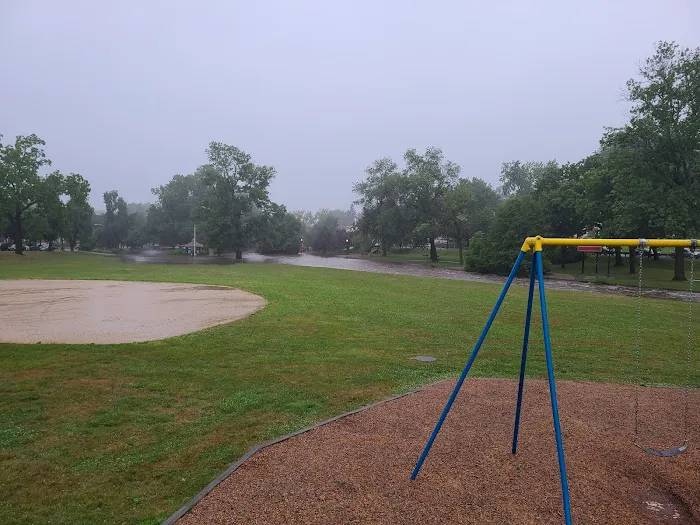 Clarks Pond Picture 7