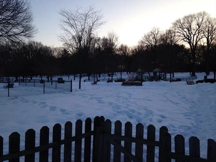 Brookdale Dog Park Picture 3