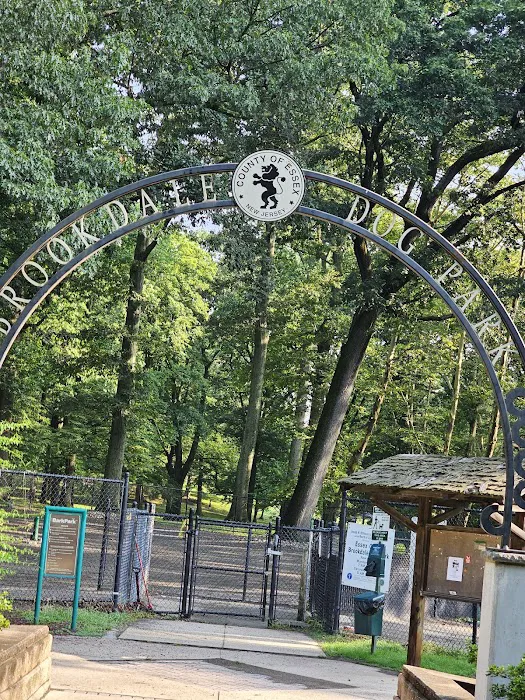 Brookdale Dog Park Picture 5