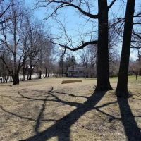 Watchung Park ico