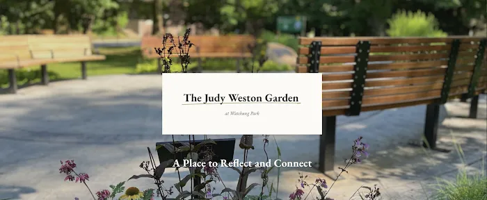 The Judy Weston Garden Picture 1