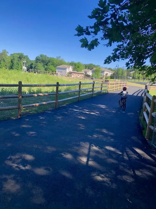 Lion Gate Park Picture 9