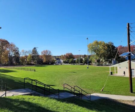 Pulaski Park