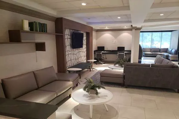 Wyndham Garden Totowa Picture 8