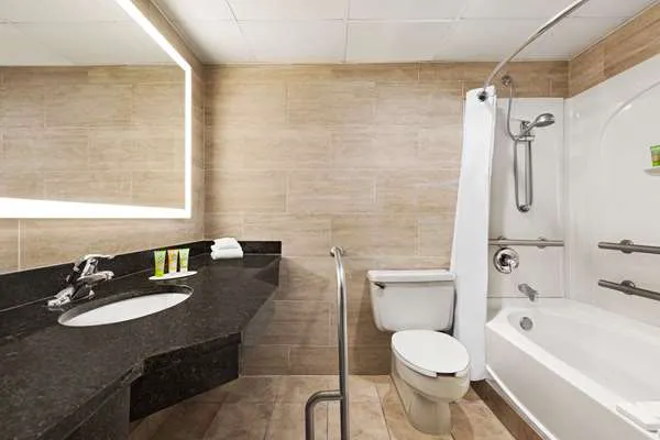Wyndham Garden Totowa Picture 3