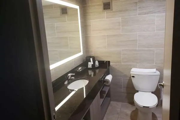 Wyndham Garden Totowa Picture 2