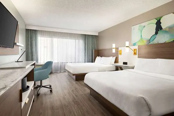 Wyndham Garden Totowa Picture 4