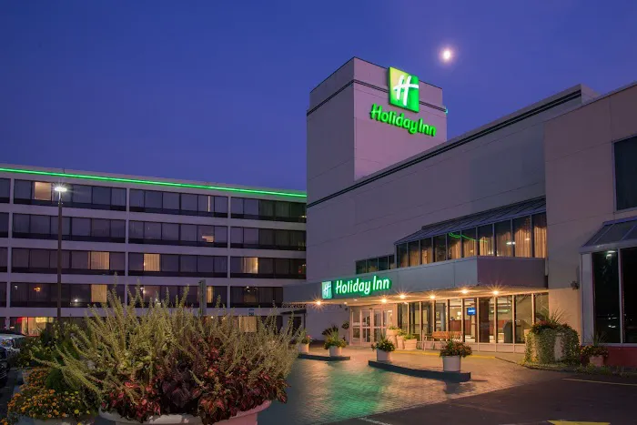 Holiday Inn Totowa Wayne Picture 1