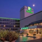 Holiday Inn Totowa Wayne