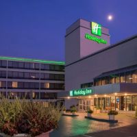 Holiday Inn Totowa Wayne ico
