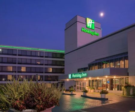 Holiday Inn Totowa Wayne
