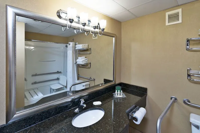 Holiday Inn Totowa Wayne Picture 5