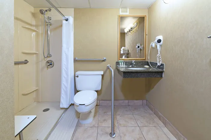 Holiday Inn Totowa Wayne Picture 8