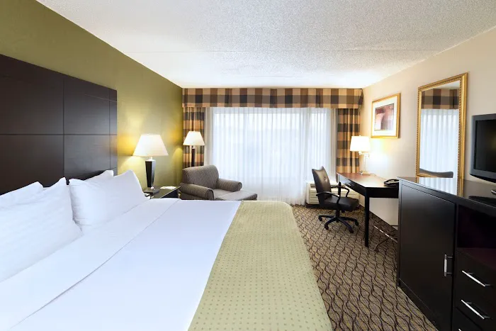 Holiday Inn Totowa Wayne Picture 9