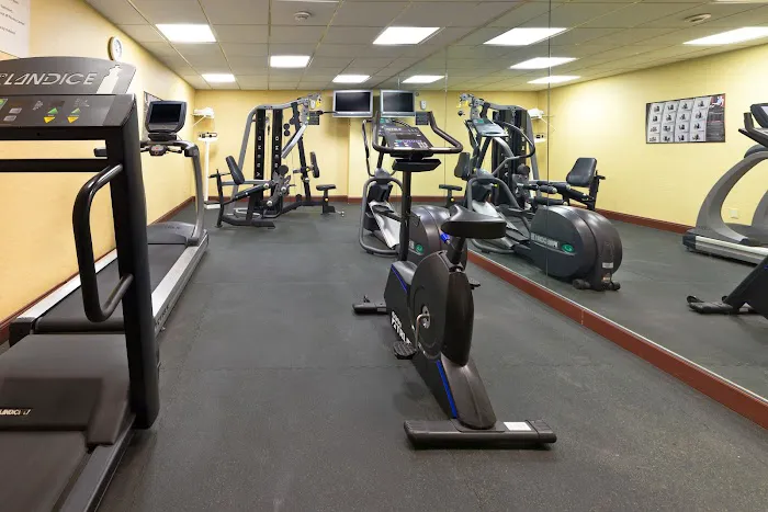 Holiday Inn Totowa Wayne Picture 6