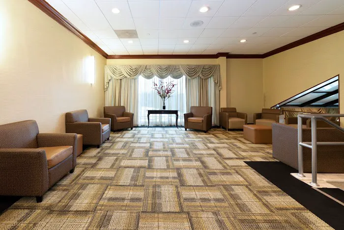 Holiday Inn Totowa Wayne Picture 4