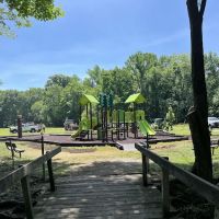 Singac Brook South ico