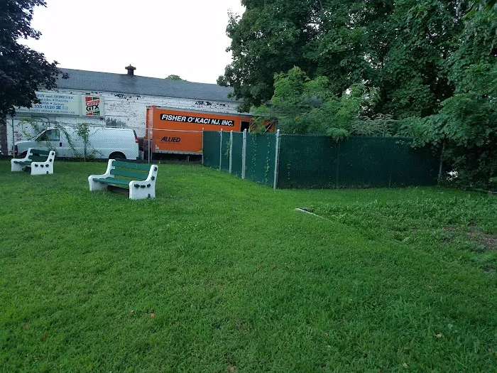 Pocket Park Picture 1