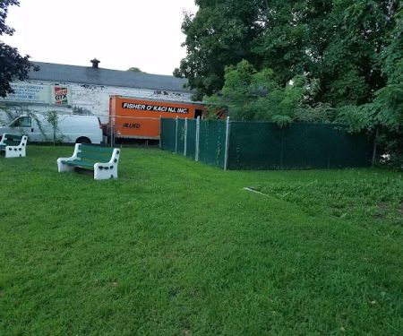 Pocket Park