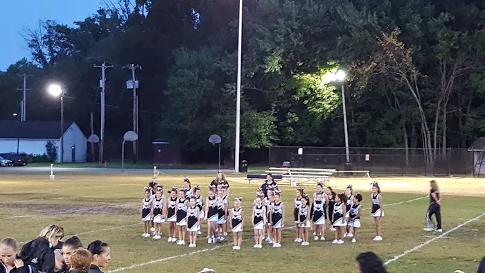 Boro field Picture 8