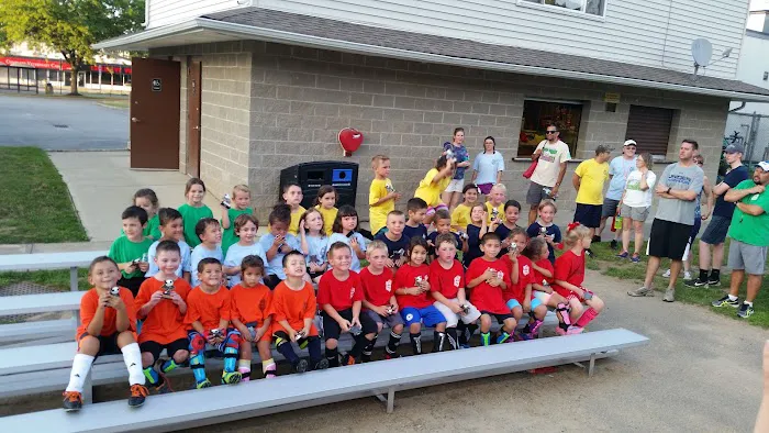 Boro field Picture 4