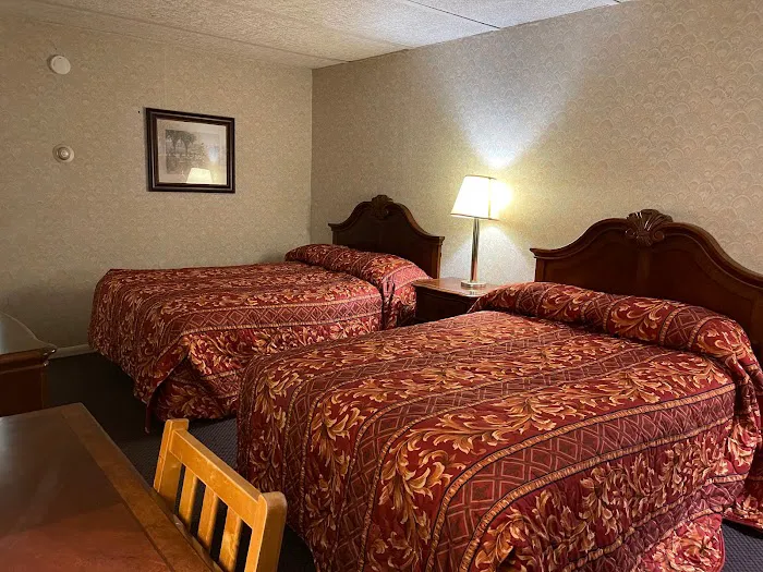 Wayne Inn Picture 4
