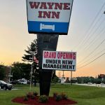 Wayne Inn