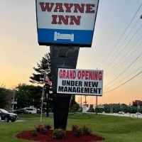 Wayne Inn ico