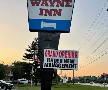 Wayne Inn