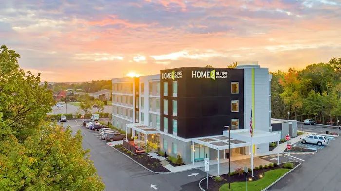 Home2 Suites by Hilton Wayne Picture 3