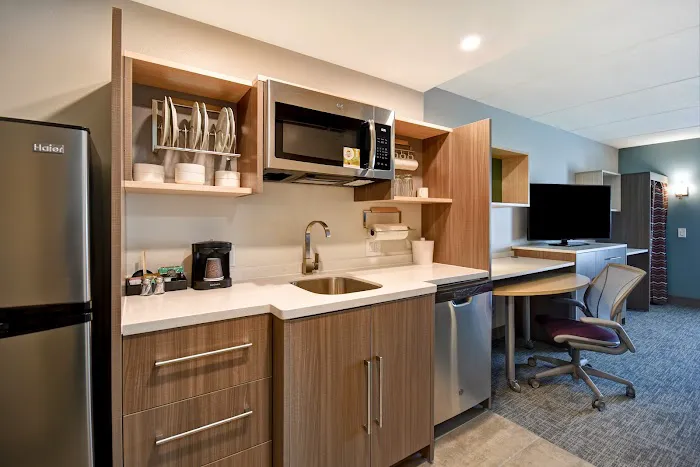 Home2 Suites by Hilton Wayne Picture 6