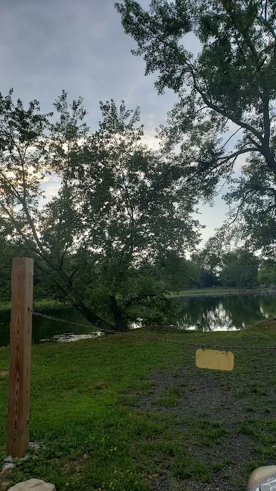 North Cove Park Picture 1