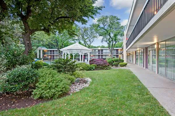 Quality Inn Wayne - Fairfield Area Picture 4