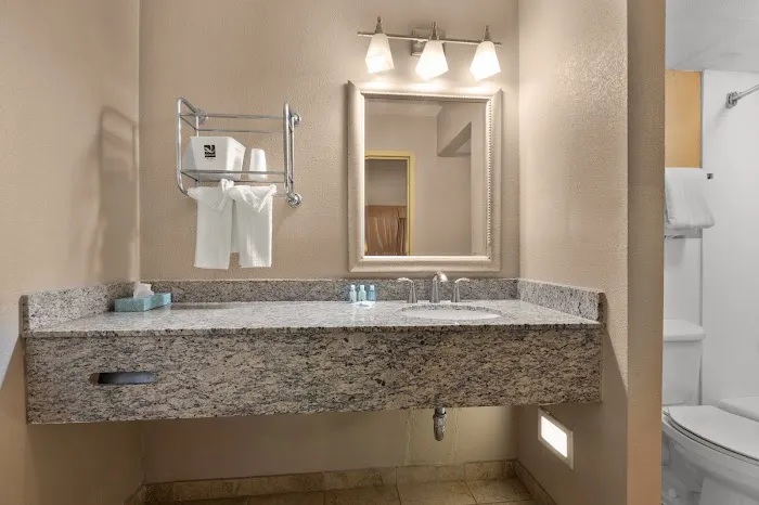 Quality Inn Wayne - Fairfield Area Picture 5
