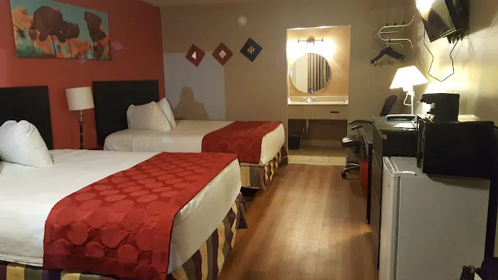 Quality Inn Wayne - Fairfield Area Picture 3