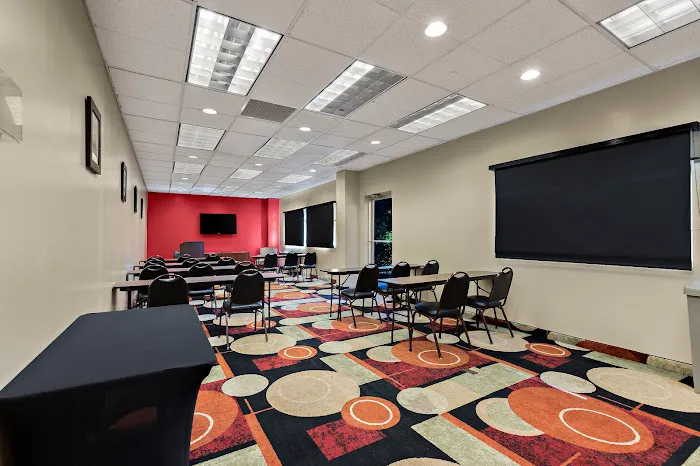Quality Inn Wayne - Fairfield Area Picture 2