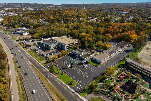 Quality Inn Wayne - Fairfield Area Picture 1