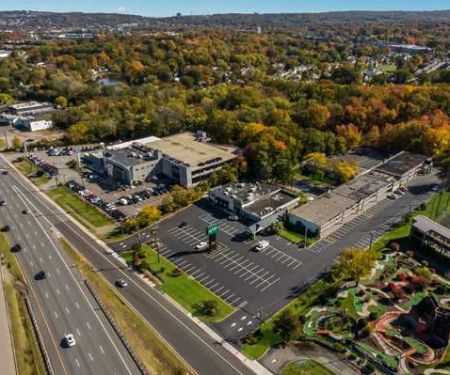 Quality Inn Wayne - Fairfield Area