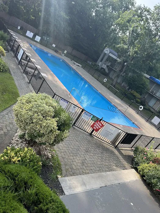 Quality Inn Wayne - Fairfield Area Picture 6