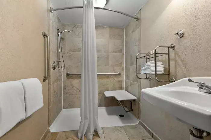 Quality Inn Wayne - Fairfield Area Picture 9