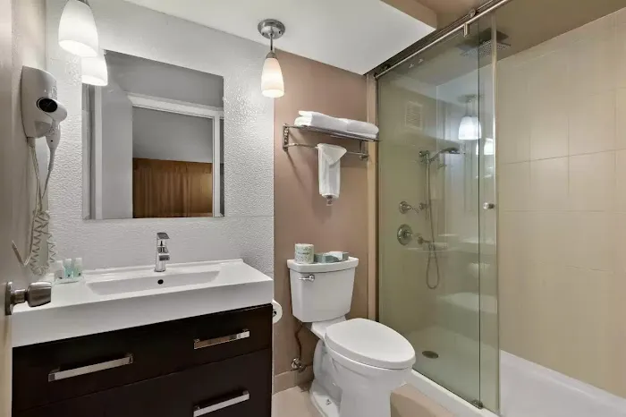 Quality Inn Wayne - Fairfield Area Picture 8