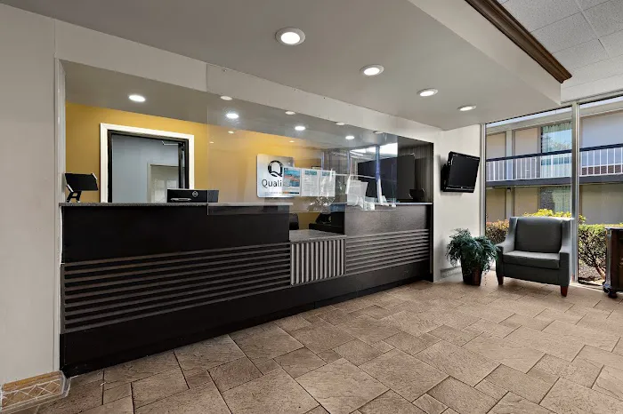 Quality Inn Wayne - Fairfield Area Picture 10