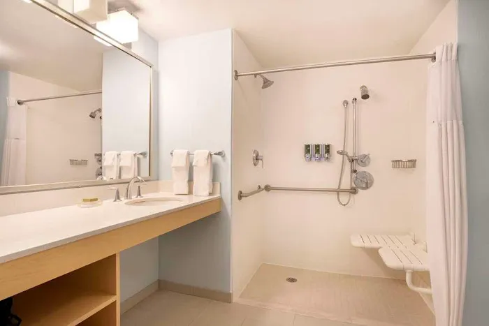 Homewood Suites by Hilton Parsippany-Troy Hills Picture 2