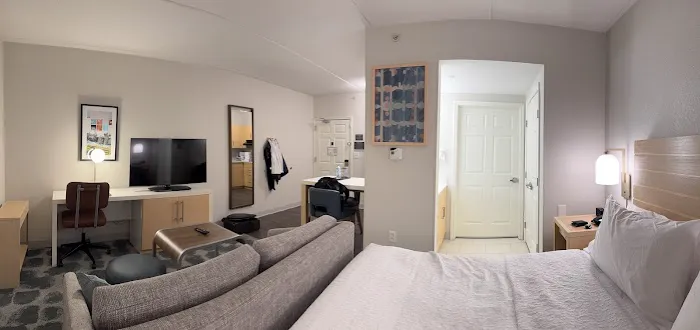 Homewood Suites by Hilton Parsippany-Troy Hills Picture 5